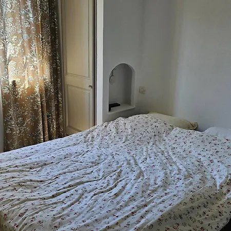 A Maxime Avec Piscine, 10 Personnes, Quartier Du Semaphore - Fr-1-768-87 Вилла Сент-Максим