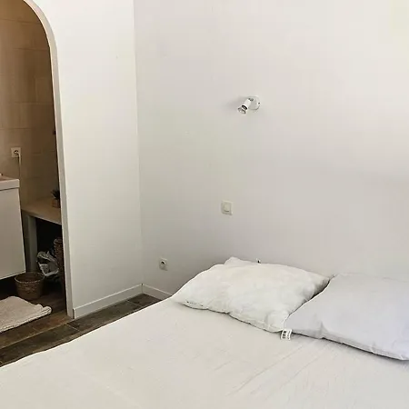 Villa A Maxime Avec Piscine, 10 Personnes, Quartier Du Semaphore - Fr-1-768-87