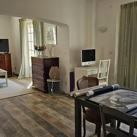 A Maxime Avec Piscine, 10 Personnes, Quartier Du Semaphore - Fr-1-768-87 Villa Sainte-Maxime